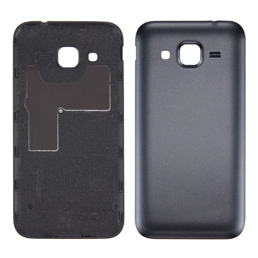Galaxy Core Prime G360 Battery Back Cover - Black - 1