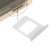 Gold SIM Card Tray for Galaxy Note 5 / N920 - Single SIM Card - 1