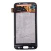 LCD Display + Touch Panel for Galaxy S6 - Dark Blue - 3