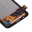 LCD Display + Touch Panel for Galaxy S6 - Dark Blue - 4