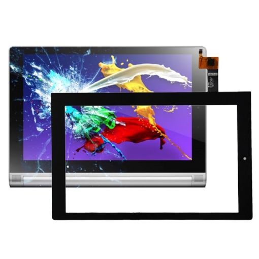 Black Touch Panel for Lenovo YOGA Tablet 2 - 1050F/1050L - 1