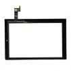 Black Touch Panel for Lenovo YOGA Tablet 2 - 1050F/1050L - 3