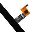 Black Touch Panel for Lenovo YOGA Tablet 2 - 1050F/1050L - 4