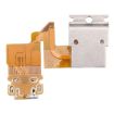 Charging Port Flex Cable for Sony Xperia Tablet Z / SGP311 / SGP312 / SGP321 - 1
