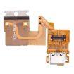 Charging Port Flex Cable for Sony Xperia Tablet Z / SGP311 / SGP312 / SGP321 - 2