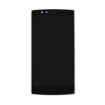 LCD Frame Touch Pad Digitizer Assembly for LG G4 - Black - 2