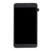 LCD Screen and Digitizer Assembly for Microsoft Lumia 640 XL - Black - 2
