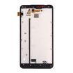 LCD Screen and Digitizer Assembly for Microsoft Lumia 640 XL - Black - 3