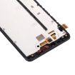 LCD Screen and Digitizer Assembly for Microsoft Lumia 640 XL - Black - 4