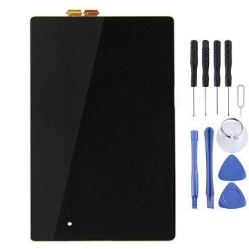 LCD Display + Touch Panel for Asus Google Nexus 7 (2nd Generation) - 1