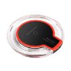 FANTASY QI Standard Wireless Charger - Black - 2