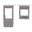 Galaxy A5/A7 (2017) SIM + Micro SD Card Tray - Pink - 2