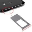 Galaxy A5/A7 (2017) SIM + Micro SD Card Tray - Pink - 5