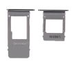 Galaxy A5/A7 (2017) SIM + Micro SD Card Tray - Black - 2