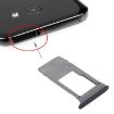 Galaxy A5/A7 (2017) SIM + Micro SD Card Tray - Black - 5