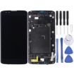 TFT LCD Screen for LG K7 Lite / Tribute 5 - Black - 1