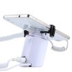 Cylindrical Display Stand Security System with Remote Control for Smartphones - 6
