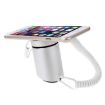 Cylindrical Display Stand Security System with Remote Control for iPhone & iPad - 1