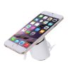 Cylindrical Display Stand Security System with Remote Control for iPhone & iPad - 6