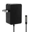 12V 2A AC Adapter Charger for Microsoft Surface Windows RT 1512 Tablet - 1