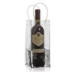 High Quality Transparent PVC Ice Bag for Wine - 3