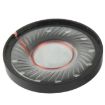40mm Repair Parts Speaker Unit for Headset - 10 Pair - 2