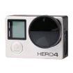 ND Filters for GoPro HERO4/3+ Sports Action Camera - 1