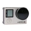 ND Filters for GoPro HERO4/3+ Sports Action Camera - 2