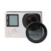 ND Filters for GoPro HERO4/3+ Sports Action Camera - 3
