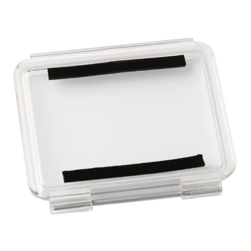 Replacement Waterproof Case Back Door for GoPro HERO4 / 3+ - 1