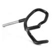 C-Stand Metal Audio Boom Pole Holder for Microphone - 4