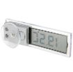 LCD Car Thermometer with Sucker - K-036 - 2