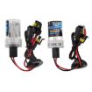 DC12V 35W H7 HID Xenon Light Single Beam Head Lamp, 6000K, Pack of 2 - 2