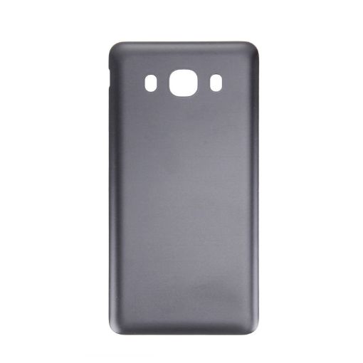Black Battery Back Cover for Galaxy J5 (2016) / J510 - 1