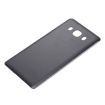 Black Battery Back Cover for Galaxy J5 (2016) / J510 - 4