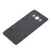 Black Battery Back Cover for Galaxy J5 (2016) / J510 - 5