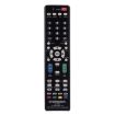 CHUNGHOP E-S915 Universal Remote Controller for SHARP LED TV/LCD TV - 1