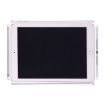iPad 9.7 (2017) Dark Screen Dummy Display Model Silver + White - 4