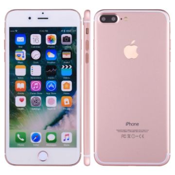 iPhone 7 Plus Color Screen Dummy (Rose Gold) - 1