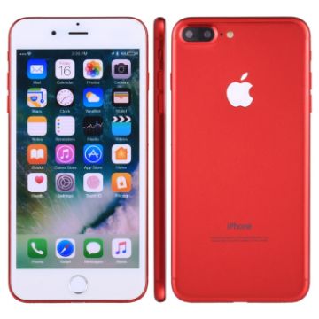 iPhone 7 Plus Red Dummy Display Model - 1