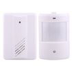 Wireless Electro Guard Watch Remote Detective System Kit for Home Office - 1
