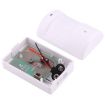Wireless Electro Guard Watch Remote Detective System Kit for Home Office - 4