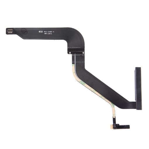 HDD Hard Drive Flex Cable for Macbook Pro 13.3" A1278 (2012) - 1