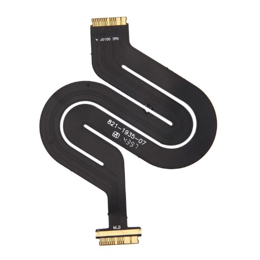 Touchpad Flex Cable for Macbook 12 inch A1534 821-1935-12 - 1