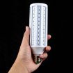 30W PC Case Corn Light Bulb, E27 2700LM 120 LED SMD 5730 - 6