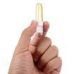 4W Filament Light Bulb G9 Dimmable LED Warm White - 4