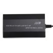 100W Universal Laptop Charger with Car Charger & AC Power Adapter & 8 Adapters - 2