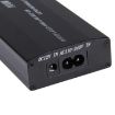 100W Universal Laptop Charger with Car Charger & AC Power Adapter & 8 Adapters - 4