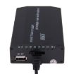 100W Universal Laptop Charger with Car Charger & AC Power Adapter & 8 Adapters - 5
