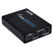 HDMI to Composite AV S-Video Converter Adapter - 1